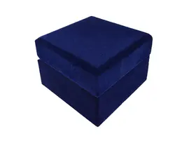 جعبه ساعت جعبه بدلیجات جواهرات مدل جیر کد 710 کپی