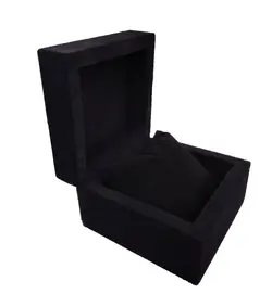 جعبه ساعت جعبه بدلیجات جواهرات مدل جیر کد 710 کپی