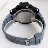 ساعت پسرانه دیجیتالی مشکی طوسی خاص کادو تولد چراغ دار کرنومتر دار تایمرG-SHOCK اسپرت ارسال رایگان