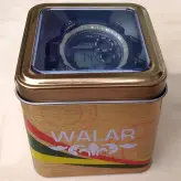 ساعت دیجیتال اسپرت مردانه و پسرانه SPORT زیبا و جذاب ساعت شیک خاص کادو مردانه کادولاکچریWALAR