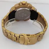 ساعت دو زمانه JOEFOX دیجیتال و آنالوگ 🔹مقاوم در برابر آب 🔹روز شمار و تاریخ شمار 🔹قابلیت نمایش 24 ساعته 🔹قابلیت نمایش ساعت دوم 🔹صفحه طرح‌دار 🔹نور پس زمینه 🔹تایمر 🔹آلارم