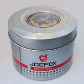 ساعت دو زمانه JOEFOX دیجیتال و آنالوگ 🔹مقاوم در برابر آب 🔹روز شمار و تاریخ شمار 🔹قابلیت نمایش 24 ساعته 🔹قابلیت نمایش ساعت دوم 🔹صفحه طرح‌دار 🔹نور پس زمینه 🔹تایمر 🔹آلارم