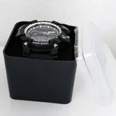 ساعت پسرانه جی شاک دیجیتال مشکی نقره ای ضدآب چراغدار کرنومتر اسپرت X-SHOCKورزشیSPORT