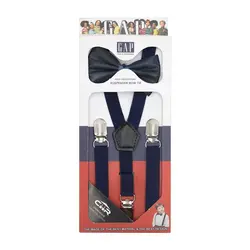 ساس بند و پاپیون پسرانه (3 تا 8 سال) CHR مدل گپ GAP