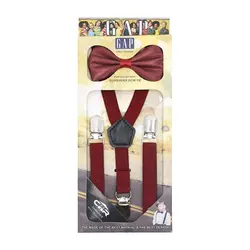 ساس بند و پاپیون پسرانه (3 تا 8 سال) CHR مدل گپ GAP