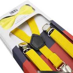 ساس بند و پاپیون پسرانه (3 تا 8 سال) CHR مدل گپ GAP