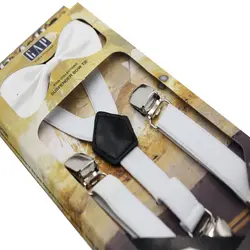 ساس بند و پاپیون پسرانه (3 تا 8 سال) CHR مدل گپ GAP