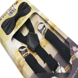 ساس بند و پاپیون پسرانه (3 تا 8 سال) CHR مدل گپ GAP