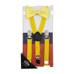 ساس بند و پاپیون پسرانه (3 تا 8 سال) CHR مدل گپ GAP