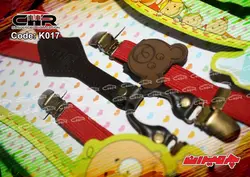 ساس بند خردسال( زیر 5 سال) CHR مدل 4 گیره