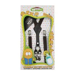 ساس بند خردسال( زیر 5 سال) CHR مدل 4 گیره