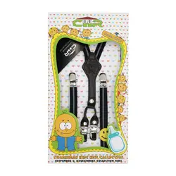 ساس بند خردسال( زیر 5 سال) CHR مدل 4 گیره