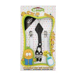 ساس بند خردسال( زیر 5 سال) CHR مدل 4 گیره