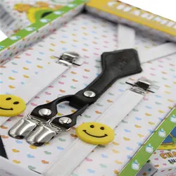 ساس بند خردسال( زیر 5 سال) CHR مدل 4 گیره