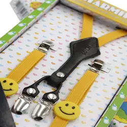 ساس بند خردسال( زیر 5 سال) CHR مدل 4 گیره