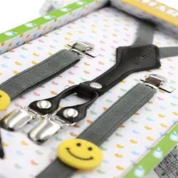 ساس بند خردسال( زیر 5 سال) CHR مدل 4 گیره