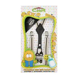 ساس بند خردسال( زیر 5 سال) CHR مدل 4 گیره