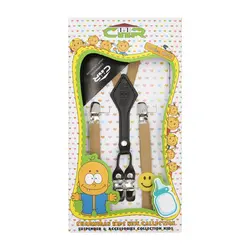 ساس بند خردسال( زیر 5 سال) CHR مدل 4 گیره