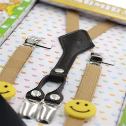 ساس بند خردسال( زیر 5 سال) CHR مدل 4 گیره