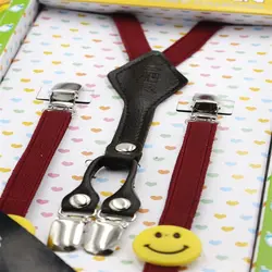 ساس بند خردسال( زیر 5 سال) CHR مدل 4 گیره