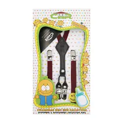 ساس بند خردسال( زیر 5 سال) CHR مدل 4 گیره