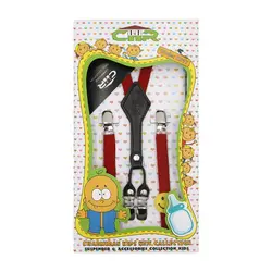 ساس بند خردسال( زیر 5 سال) CHR مدل 4 گیره