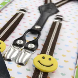 ساس بند خردسال( زیر 5 سال) CHR مدل 4 گیره