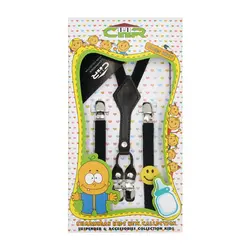 ساس بند خردسال( زیر 5 سال) CHR مدل 4 گیره