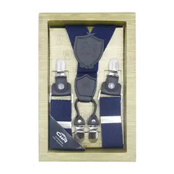 ساس بند مردانه CHR مدل ماسیمو دوتی کش بافت دار