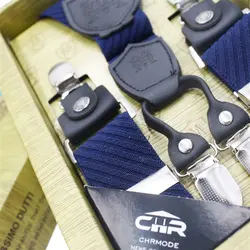 ساس بند مردانه CHR مدل ماسیمو دوتی کش بافت دار