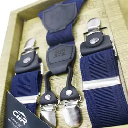 ساس بند مردانه CHR مدل ماسیمو دوتی کش بافت دار