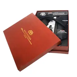 ست ساسبند و کراوات و پاپیون و پوشت و...ساده