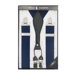 ساس بند مردانه CHR مدل پولو کش ساده