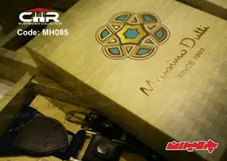 ساس بند مردانه CHR مدل ماسیمو دوتی