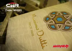 ساس بند مردانه CHR مدل ماسیمو دوتی