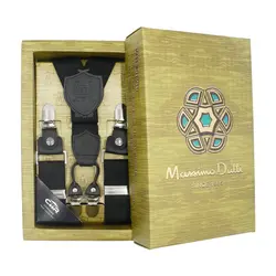 ساس بند مردانه CHR مدل ماسیمو دوتی