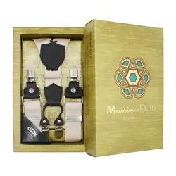 ساس بند مردانه CHR مدل ماسیمو دوتی