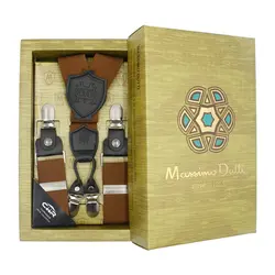 ساس بند مردانه CHR مدل ماسیمو دوتی