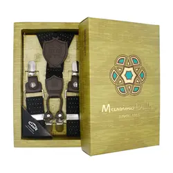 ساس بند مردانه CHR مدل ماسیمو دوتی