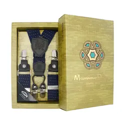 ساس بند مردانه CHR مدل ماسیمو دوتی