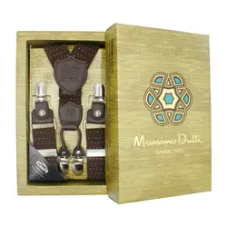 ساس بند مردانه CHR مدل ماسیمو دوتی