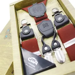 ساس بند مردانه CHR مدل ماسیمو دوتی