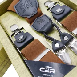 ساس بند مردانه CHR مدل ماسیمو دوتی