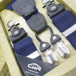 ساس بند مردانه CHR مدل ماسیمو دوتی