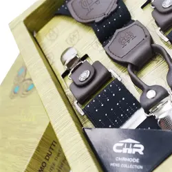 ساس بند مردانه CHR مدل ماسیمو دوتی