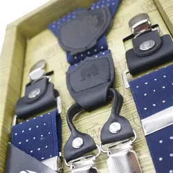 ساس بند مردانه CHR مدل ماسیمو دوتی