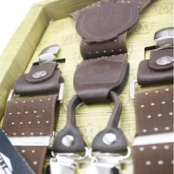 ساس بند مردانه CHR مدل ماسیمو دوتی