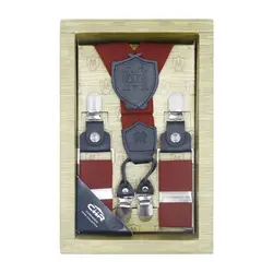 ساس بند مردانه CHR مدل ماسیمو دوتی