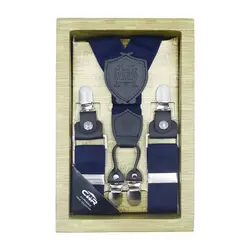 ساس بند مردانه CHR مدل ماسیمو دوتی