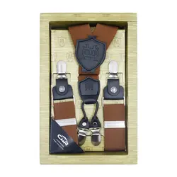 ساس بند مردانه CHR مدل ماسیمو دوتی